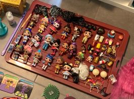 Lol Sammlung
