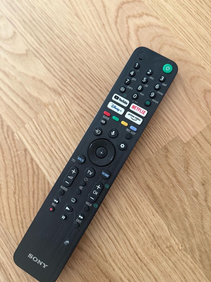 Sony Televisori: Fernseher Sony Bravia 75 Zoll – Usato da Zürich venduto da ari_n5ns 5