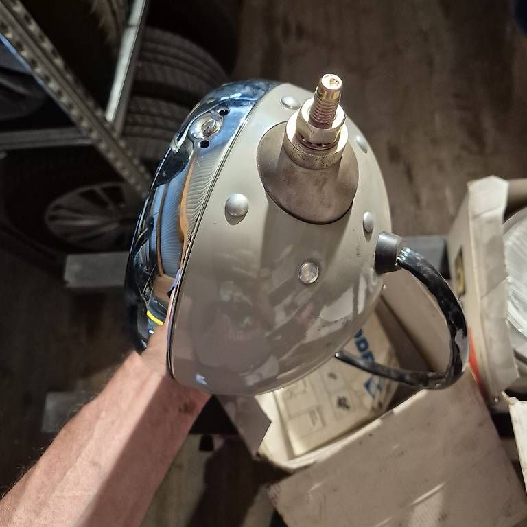 Scheinwerfer: Zusatzscheinwerfer 2 Stück zu verkaufen – Gebraucht aus Münchwilen TG von Gearbox69 4