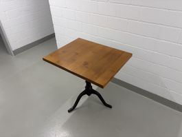 Bistrotisch zu verkaufenBistrotisch Beizentisch Esstisch