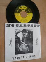 John Lennon, Paul McCartney & Wings – Hound Dog / Long Tall
