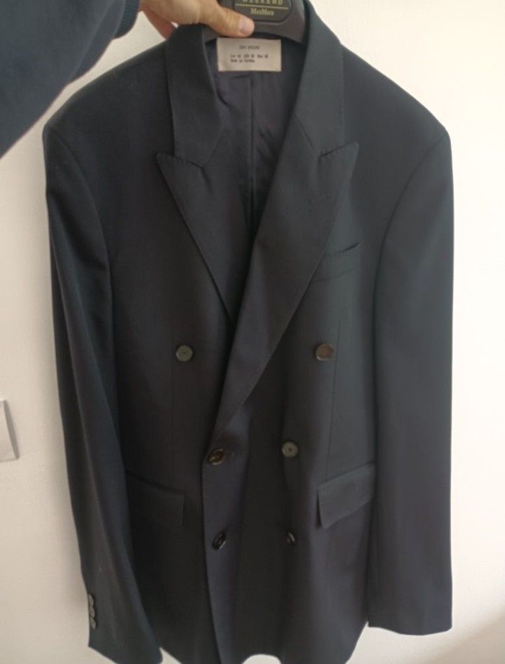 Zara Giacche: ZARA Origins Blazer Wool – Nuovo e nell'imballaggio originale da Uitikon Waldegg venduto da Alis_Stelian_Nenkov