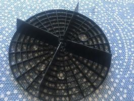 Grit Guard