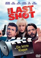 DVD The last Shot, Die letzte Klappe, FSK 12