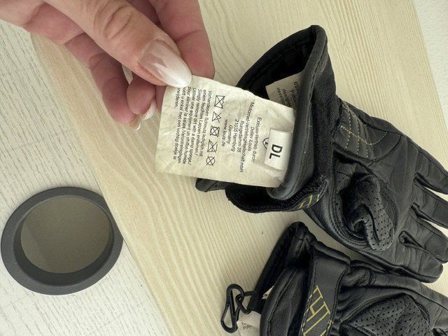 Handschuhe & Handstulpen: MOTORRAD HANDSCHUHE DAMEN ORIGINAL – Neu (gemäss Beschreibung) aus Opfikon von onlineschweiz 3