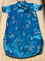 Silk/Asian clothes for small children