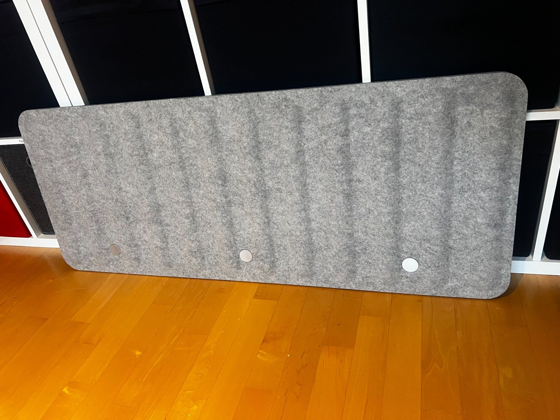 Ikea Paravents: Ikea Eilif Trennwand (120x48) – Gebraucht aus Kreuzlingen von bigauditor 1