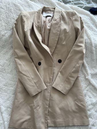 Stradivarius Blazer Kleid, Grösse S, Top Zustand!