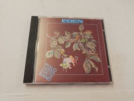 POLO HOFER AND DIE SCHMETTER BAND - EDEN