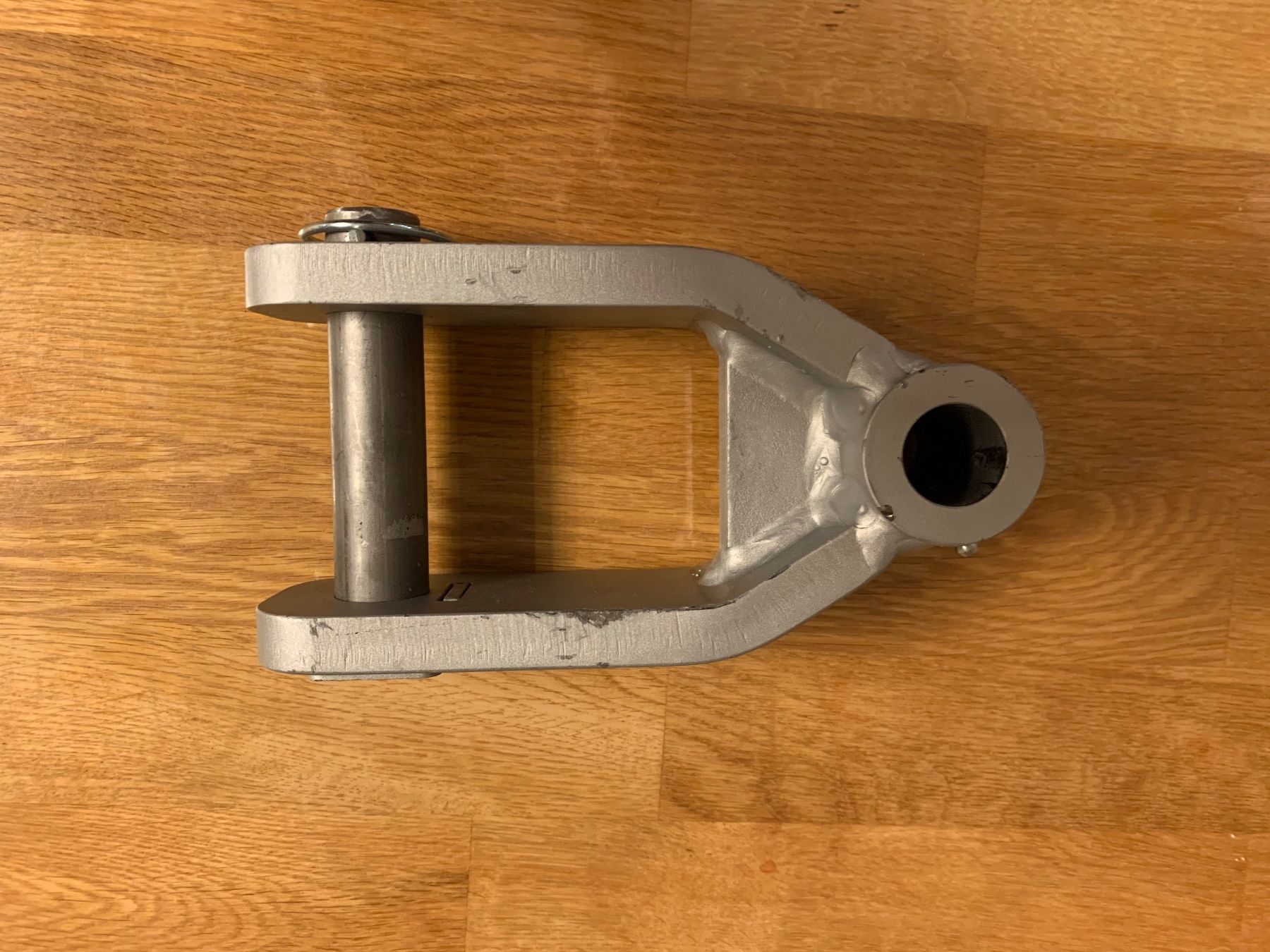 Greifer: Pendelgelenk – Neu (gemäss Beschreibung) aus Triengen von Fischer84