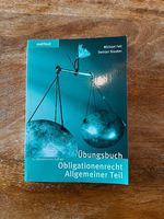 Übungsbuch Obligationenrecht Allgemeiner Teil, Feit/Stauber