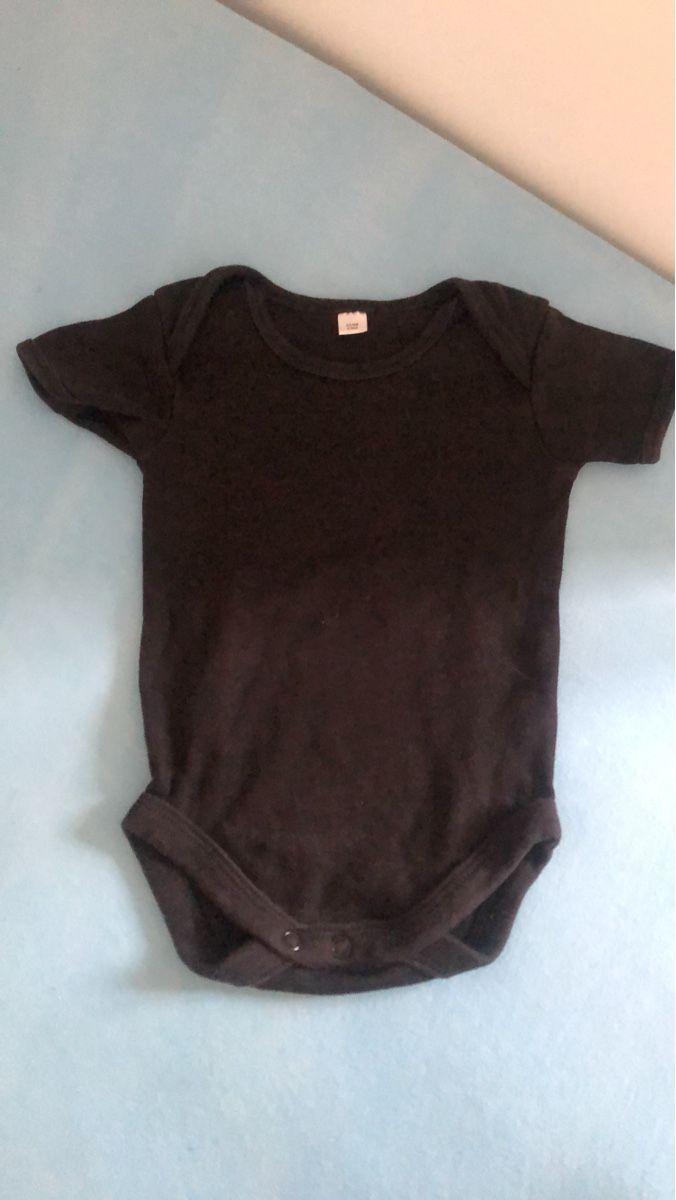 Unterwäsche: Kurzarmbody gr. 68 – Neu (gemäss Beschreibung) aus Wettingen von Nini54