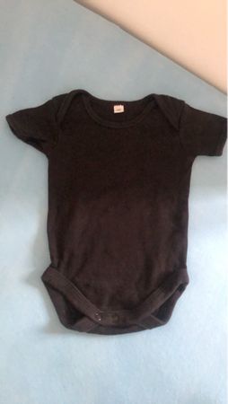 Kurzarmbody gr. 68