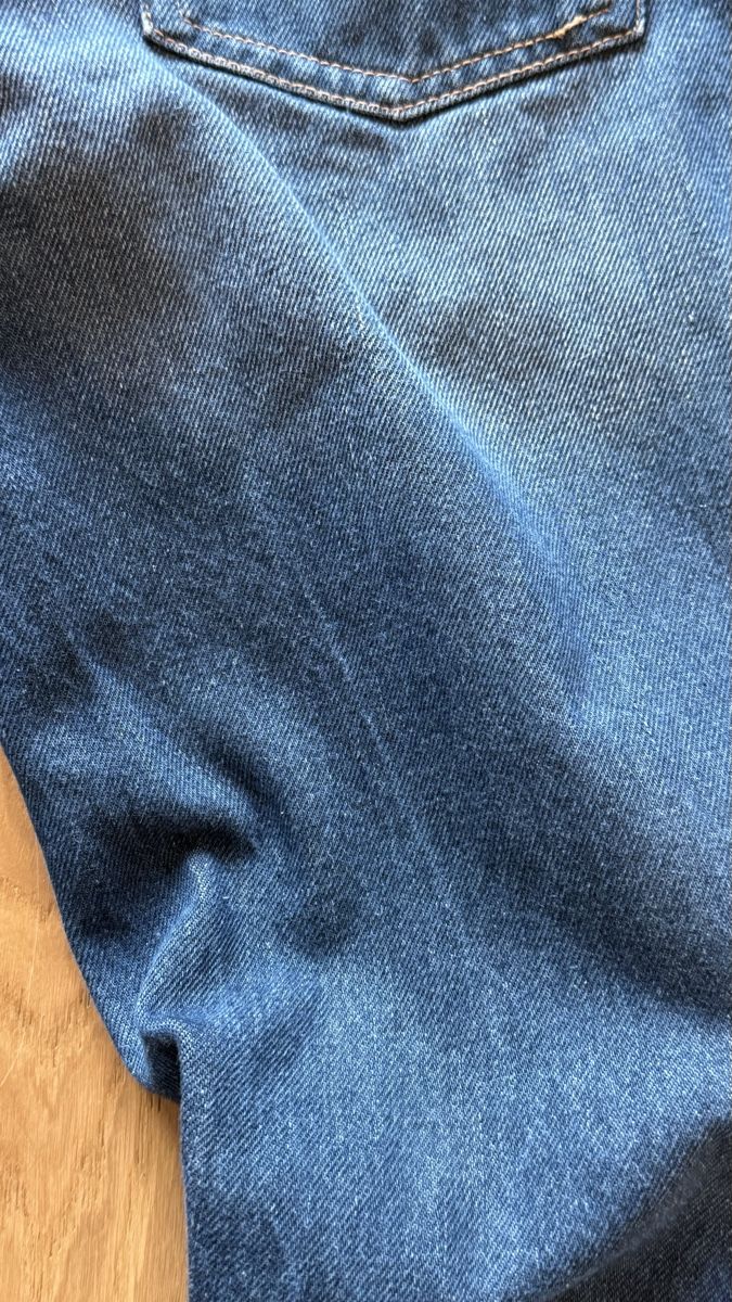 Massimo Dutti Jeans: Massimo dutti eu38 Blue Jeans – Usato da St-Gingolph venduto da Ynatka 7