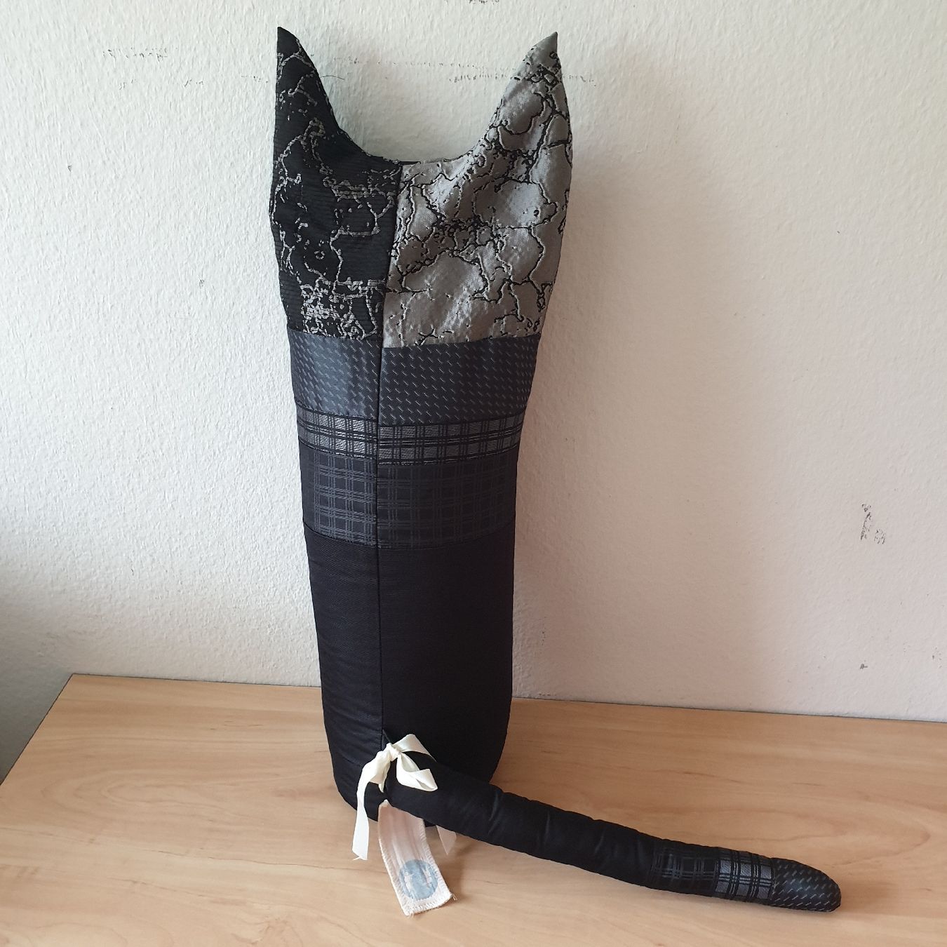 Kissen: Nackenrolle Katze ca.65cm Fabrikneu – Neu (gemäss Beschreibung) aus Winterthur von katzen07 3