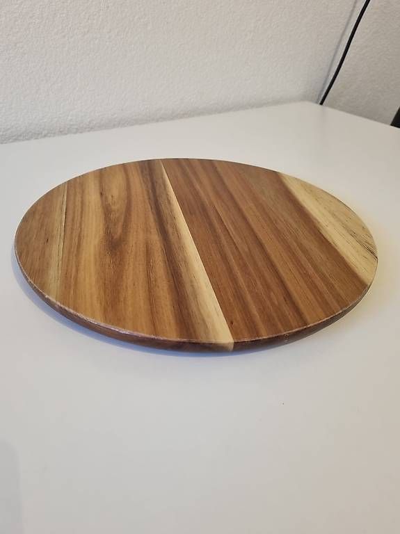 Articoli in legno: Planche à Pain en Bois – Usato da Gland venduto da Khazmur1 1