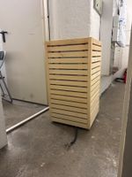 HUUM Core 10.8kw Saunaofen