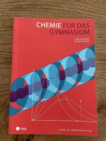 Chemie für das Gymnasium