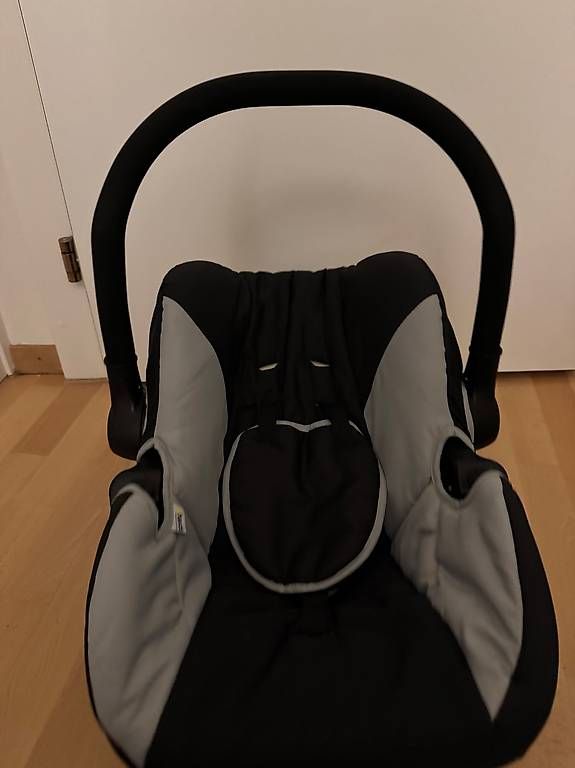 Seggiolini per auto: Hauck Autositz – Usato da Zürich venduto da aliciasp