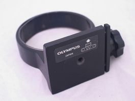 Olympus OM Stativschelle für macro tube #v3