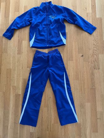 Schwimmclub Trainer der Marke Switcher Gr. 152