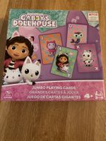 Gabby‘s Dollhouse Kartenspiel