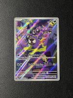 Pokemon—Gastly #177–Temporal Forces EN—NM