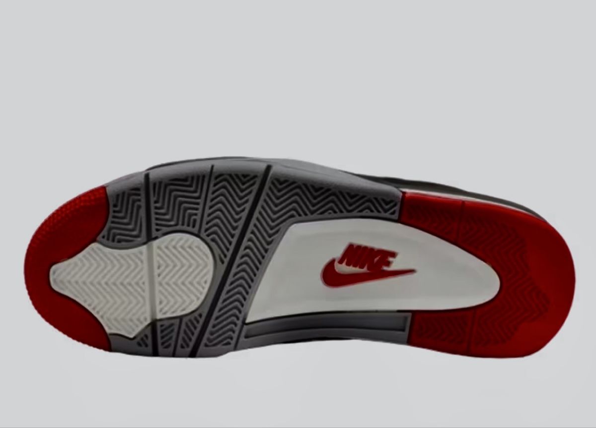 Jordan Scarpe da uomo: JORDAN 4 Retro Bred Reimagined Gr.42 – Nuovo e nell'imballaggio originale da Emmenbrücke venduto da ThomiE01 2