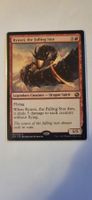 MTG - Ryusei, the Falling Star