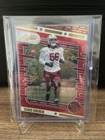 Darius Robinson Rookie 149/499 Panini Absolute Football 24