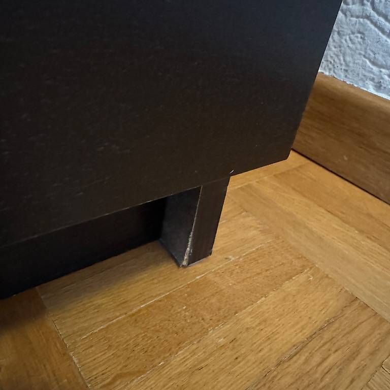 Cassettiere: Komode für Schuhe oder Sonstiges – Usato da Bremgarten AG venduto da MaEb 2
