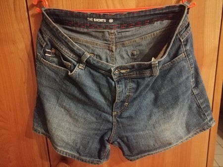 Kurze Hosen THE SHORTS C&A gr. 40