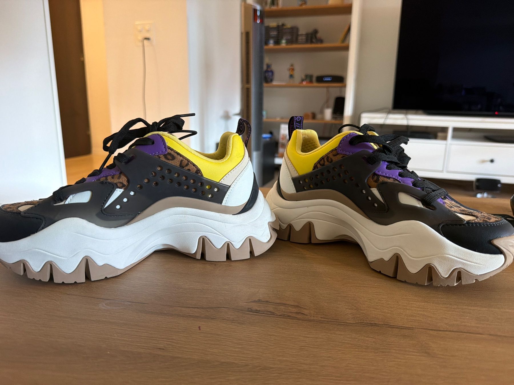 Buffalo Herrenschuhe: Buffalo sneakers – Gebraucht aus Steinhausen von n_b_p8vs 2