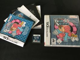 Drill Spirits für Nintendo DS