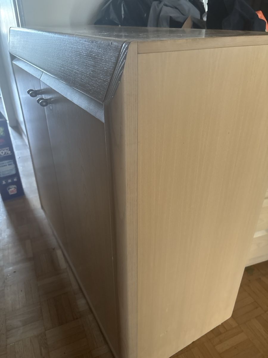Commodes: HOLZ SCHRANK HANDMADE!!! – D'occasion à Rapperswil SG par Ale_topshop 1