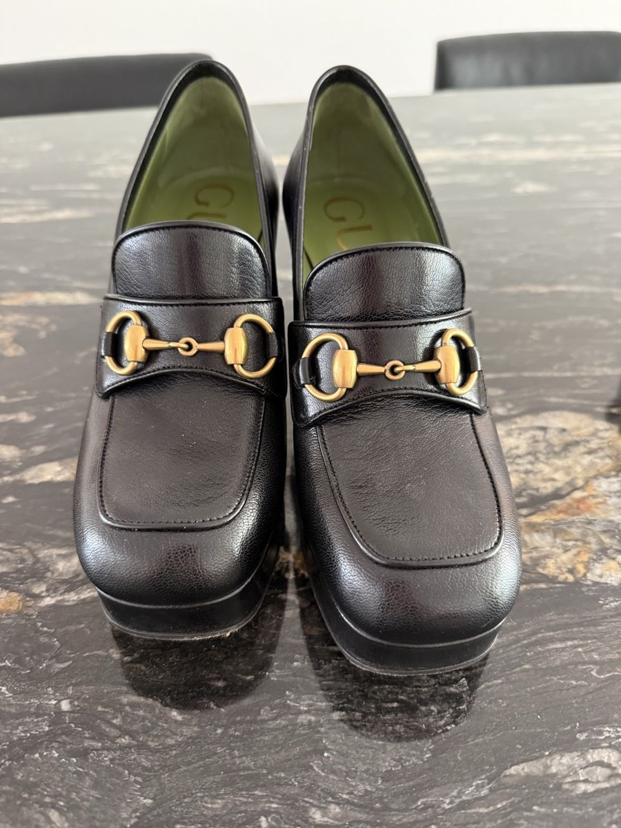 Gucci Scarpe da donna: Gucci Pumps in Gr. 36.5 TOP! – Nuovo (secondo la descrizione) da Dättwil AG venduto da nika8810