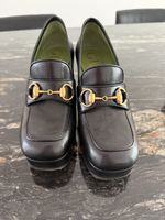 Gucci Pumps in Gr. 36.5 TOP!