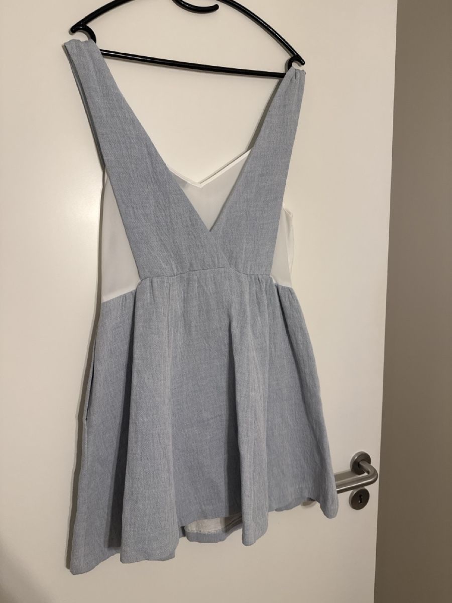 Sandro Kleider: Sandro Kleid – Gebraucht aus Wettswil von lalinda85 4