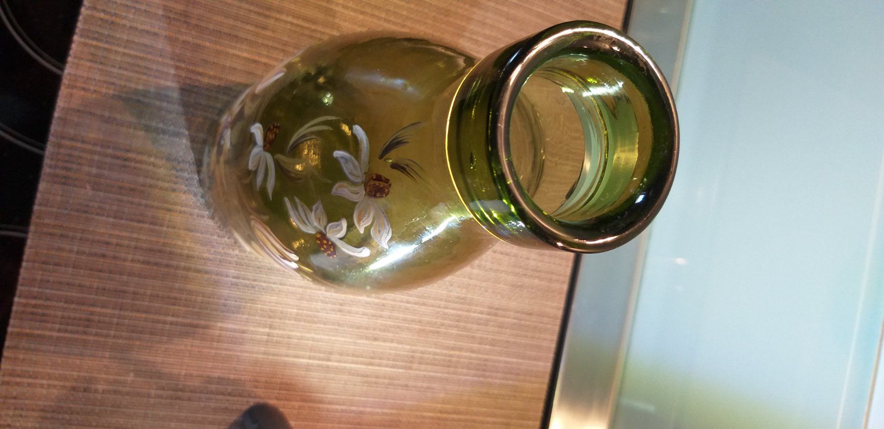 Vasi & Recipienti: Flasche/Vase – Usato da Rodels venduto da sol_pq169 2