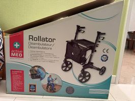 Rollator