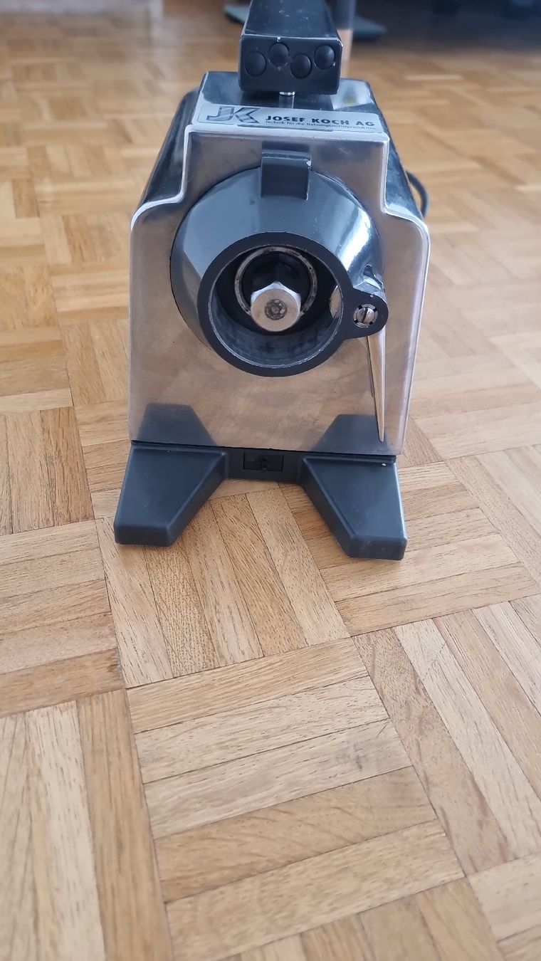 Appareils de cuisine: Krefft Fleischwolf R 70 N – D'occasion à Dietikon par mor_h7by 5