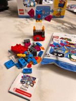 LEGO 71394 Super Mario Series 3 Flappflapp Swoop Teile