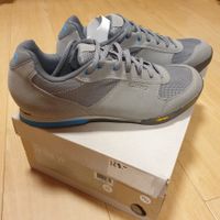 Giro PETRA VR Vibram Gr. 42 Bikeschuh