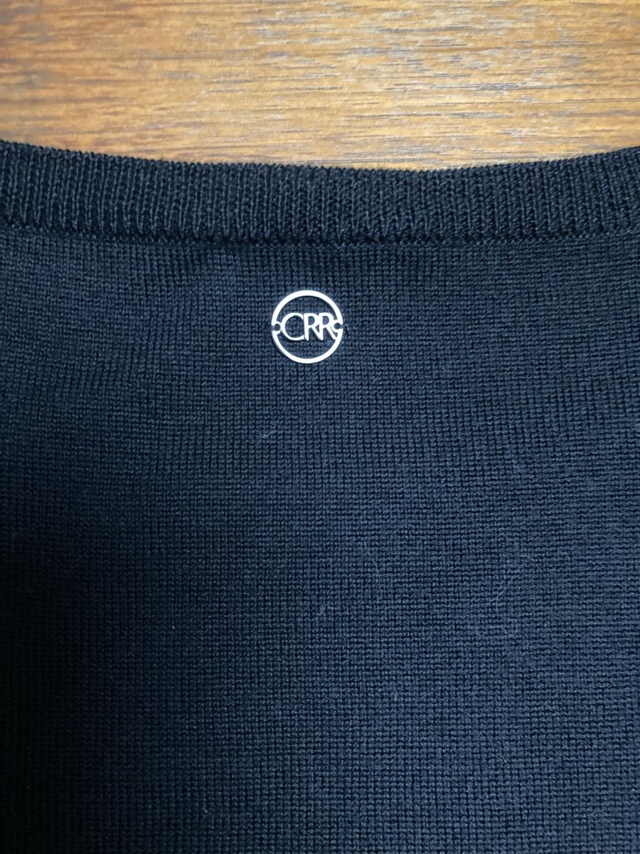 Pullover & Sweatshirts: Pullover Cerutti 1881 schwarz XS – Gebraucht aus Dulliken von gab_jdr2 3