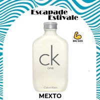 Calvin Klein Ck One EdT 200ml