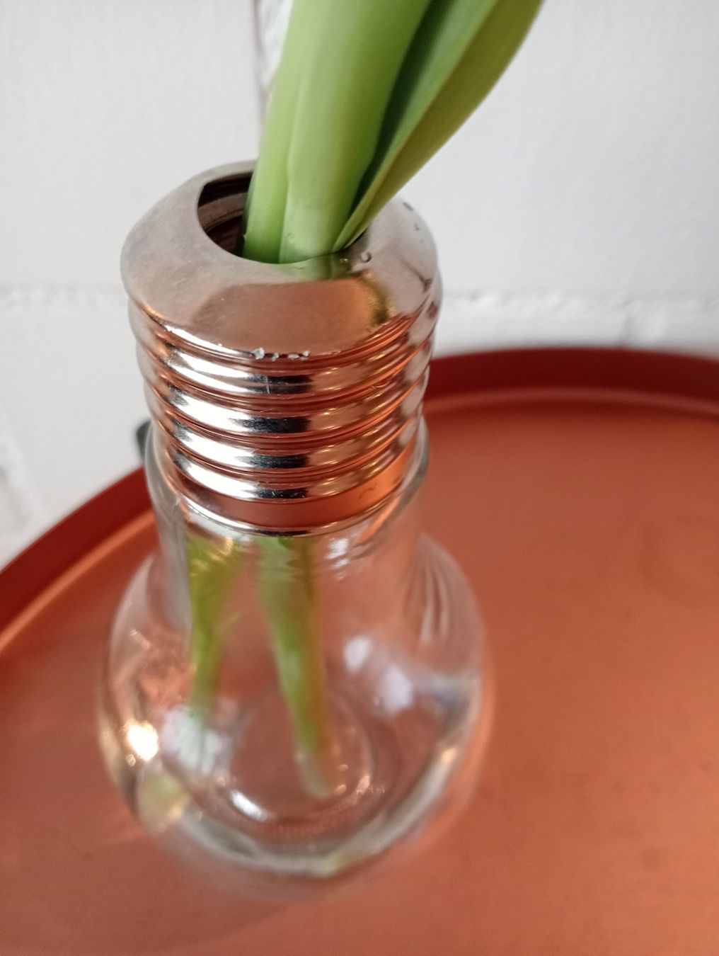 Vasi & Recipienti: Design Vase aus Glas – Usato da St.Niklausen LU venduto da Wirdbereitsverwendet 5