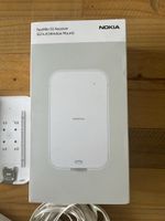 Internet Booster: Nokia FastMile 5G Receiver