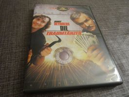 DVD Die Traumtänzer Burt Reynolds