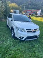 Fiat Freemont 4x4 diesel automatique