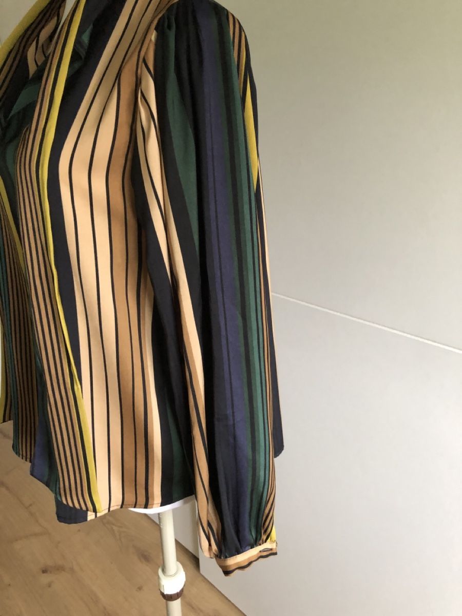 Mango Camicette: Damen Bluse Gr. 36 – Usato da Schaffhausen venduto da Fixier 2